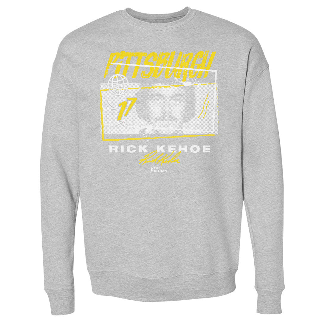 Rick Kehoe Men's Crewneck Sweatshirt | 500 LEVEL