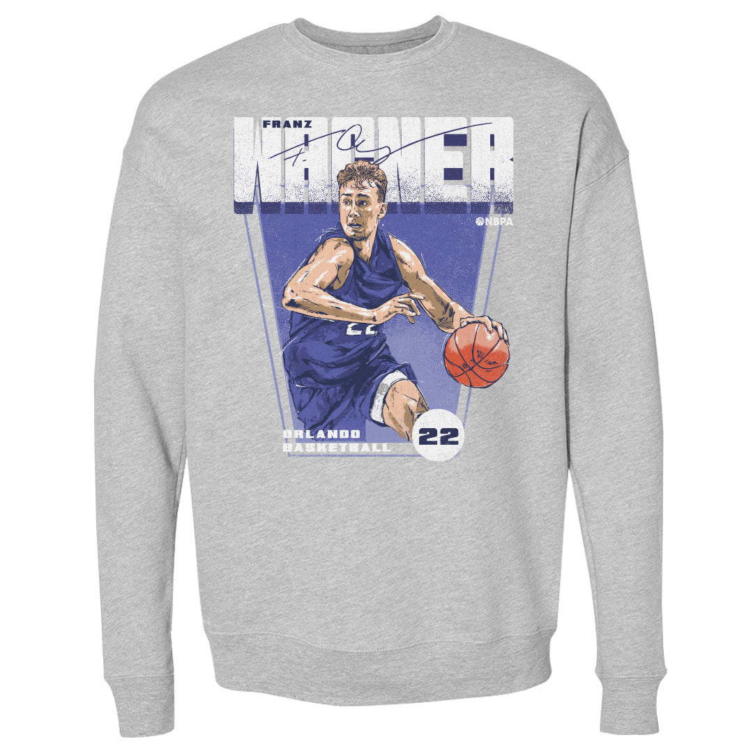 Franz Wagner Men's Crewneck Sweatshirt | 500 LEVEL