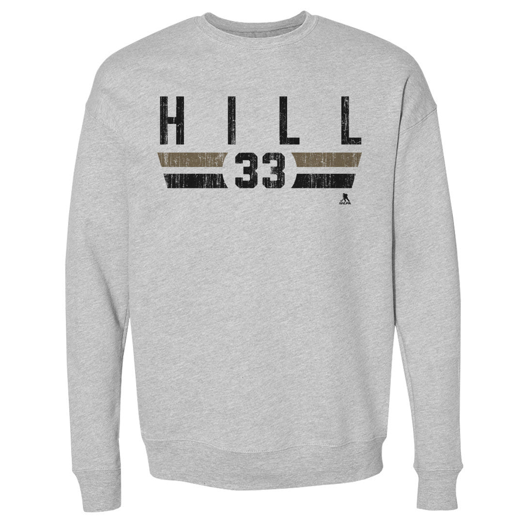 Adin Hill Men's Crewneck Sweatshirt | 500 LEVEL