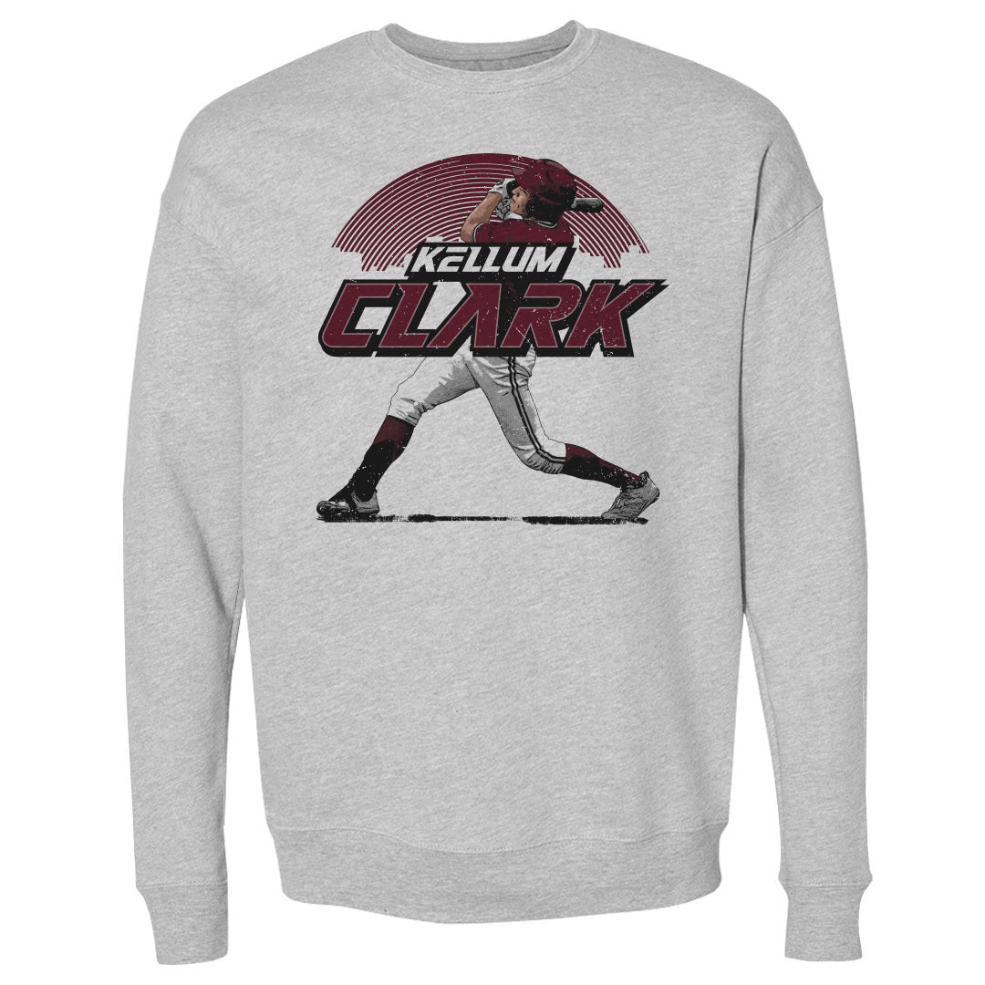 Kellum Clark Men's Crewneck Sweatshirt | 500 LEVEL