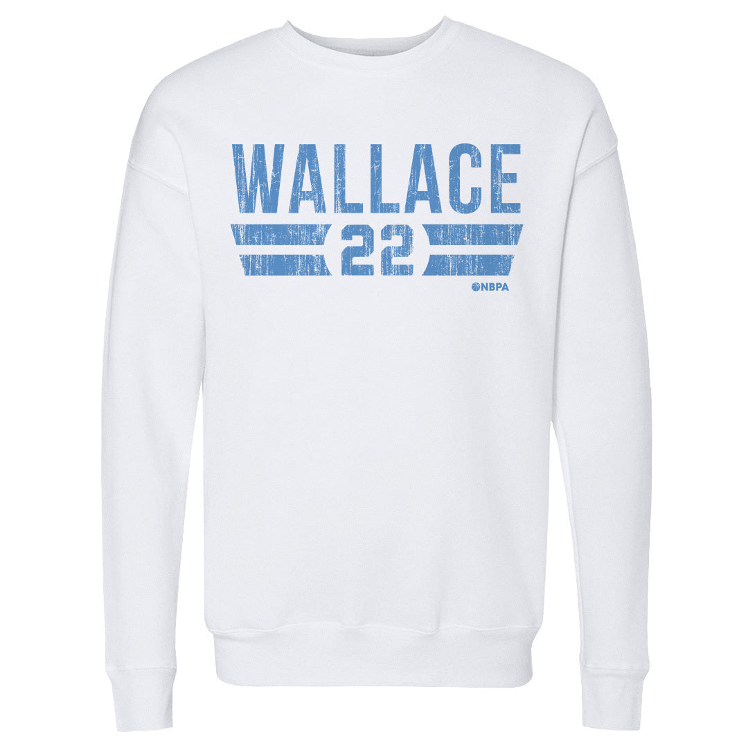 Cason Wallace Men's Crewneck Sweatshirt | 500 LEVEL