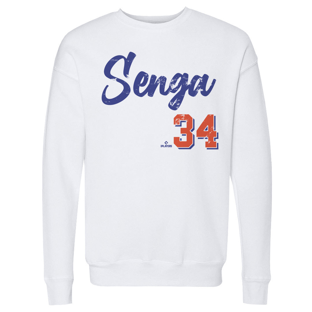 Kodai Senga Men's Crewneck Sweatshirt | 500 LEVEL