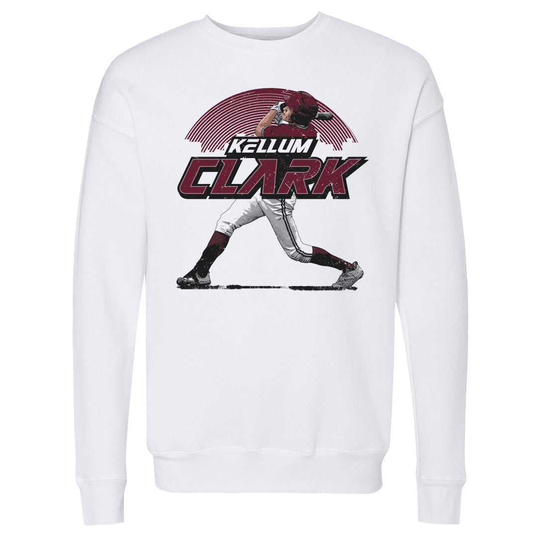 Kellum Clark Men's Crewneck Sweatshirt | 500 LEVEL