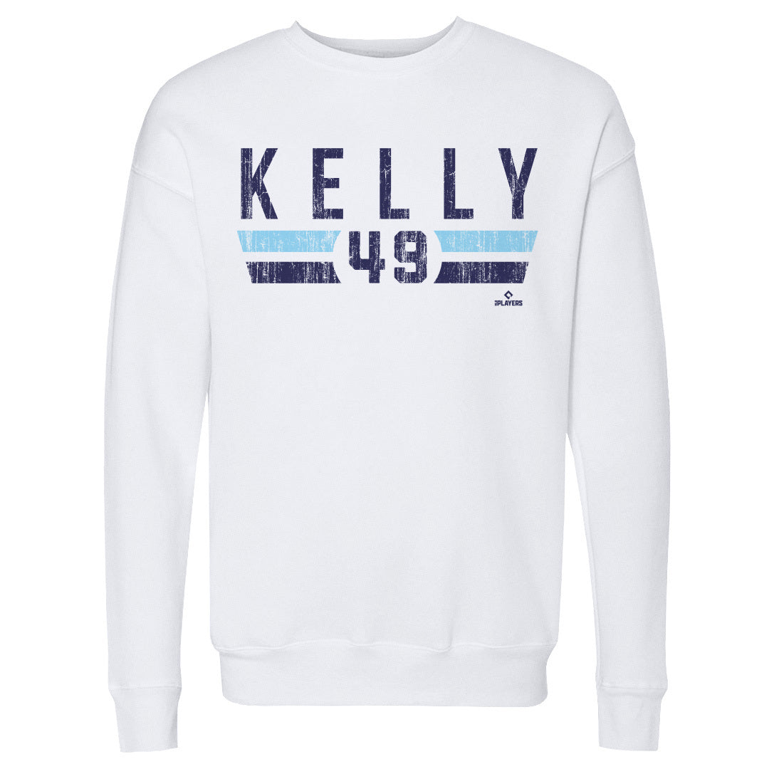 Kevin Kelly Men's Crewneck Sweatshirt | 500 LEVEL