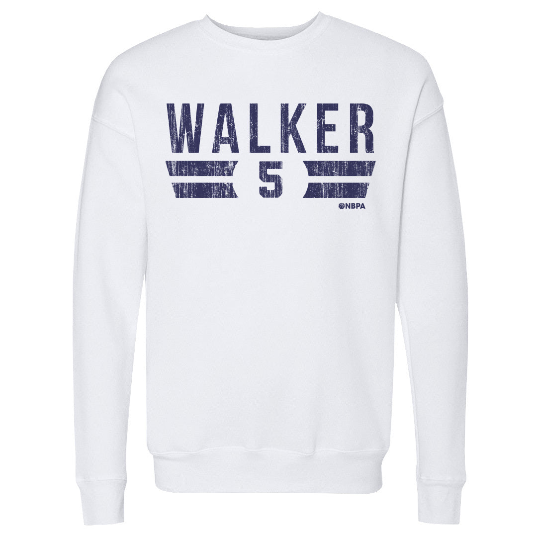 Jarace Walker Men's Crewneck Sweatshirt | 500 LEVEL