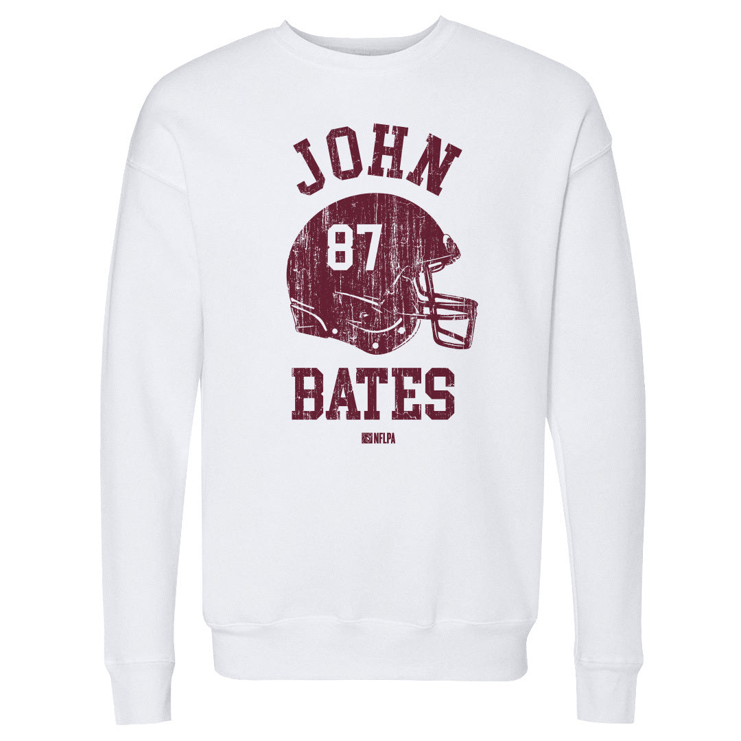 John Bates Men's Crewneck Sweatshirt | 500 LEVEL