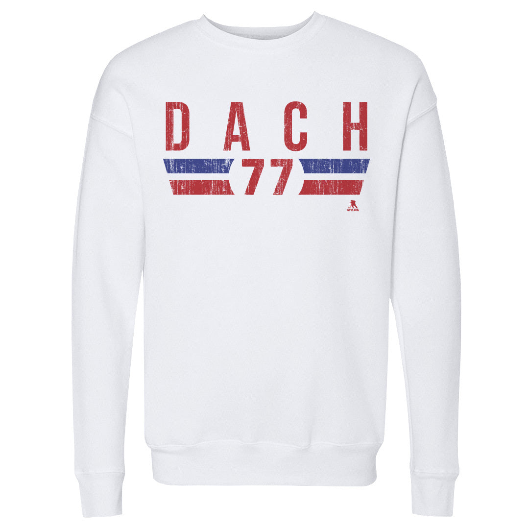 Kirby Dach Men's Crewneck Sweatshirt | 500 LEVEL