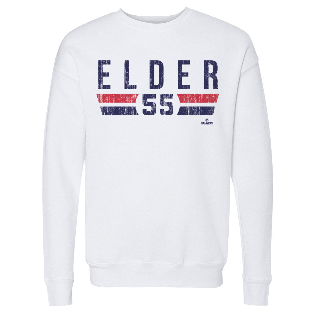 Bryce Elder Men's Crewneck Sweatshirt | 500 LEVEL