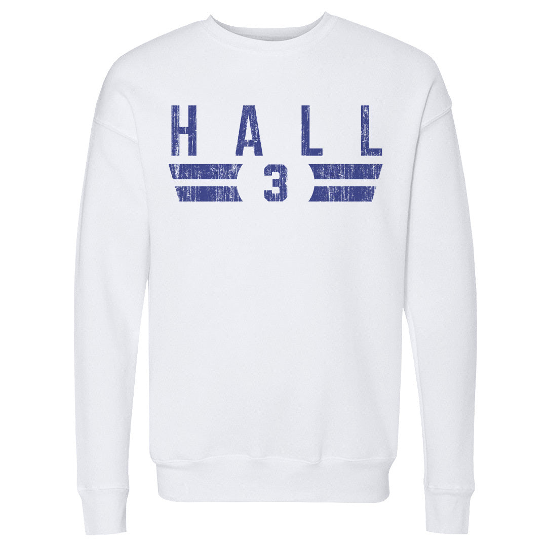 Jaren Hall Men's Crewneck Sweatshirt | 500 LEVEL