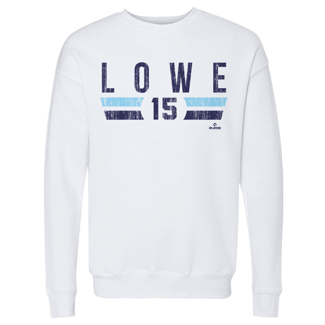 Josh Lowe Men's Crewneck Sweatshirt | 500 LEVEL