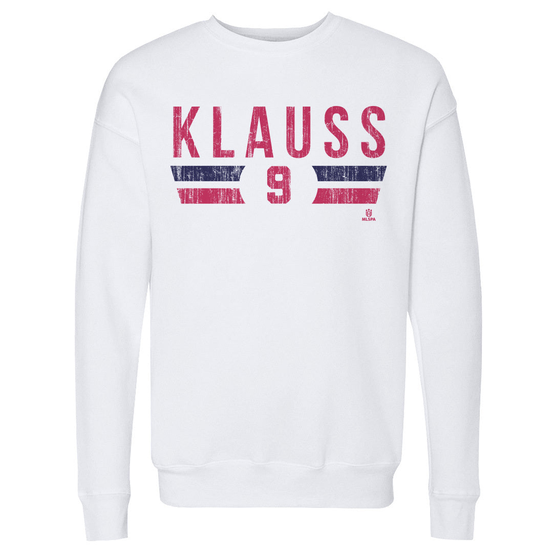 Joao Klauss Men&#39;s Crewneck Sweatshirt | 500 LEVEL