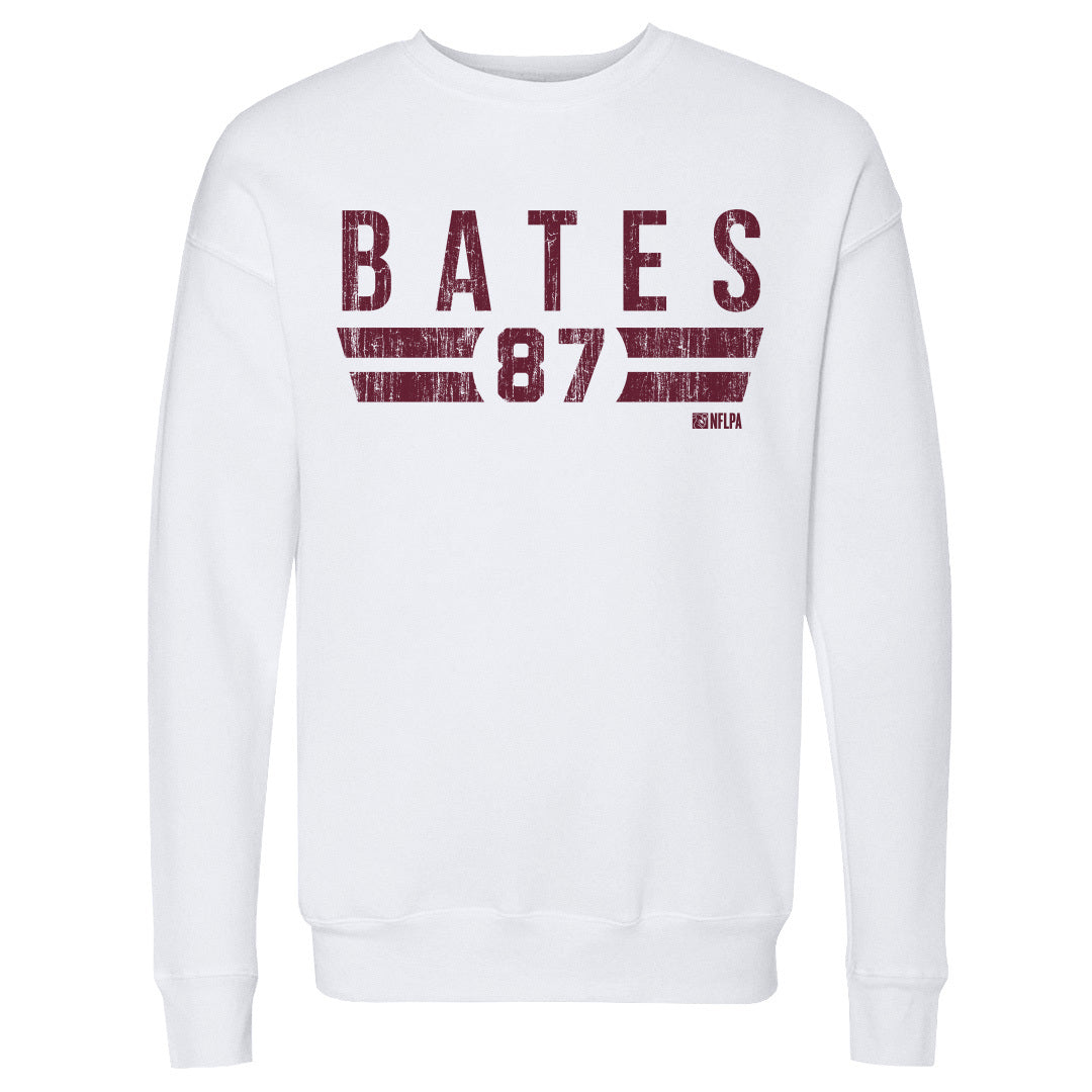 John Bates Men's Crewneck Sweatshirt | 500 LEVEL