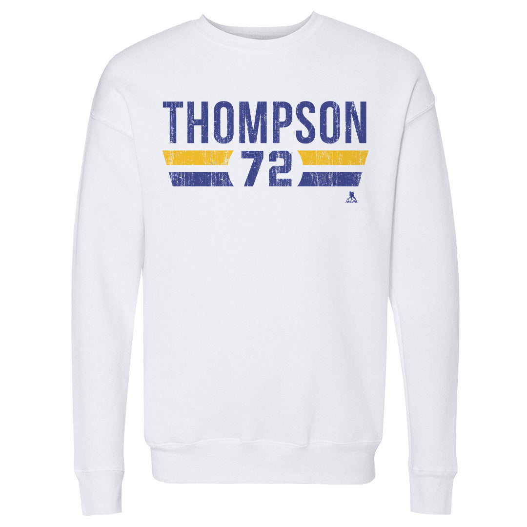 Tage Thompson Men's Crewneck Sweatshirt | 500 LEVEL