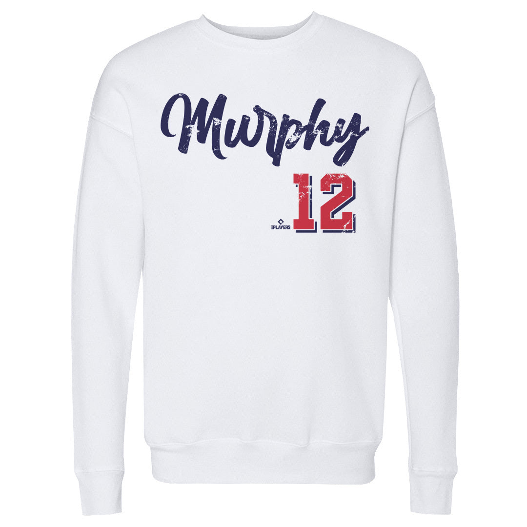 Sean Murphy Men's Crewneck Sweatshirt | 500 LEVEL