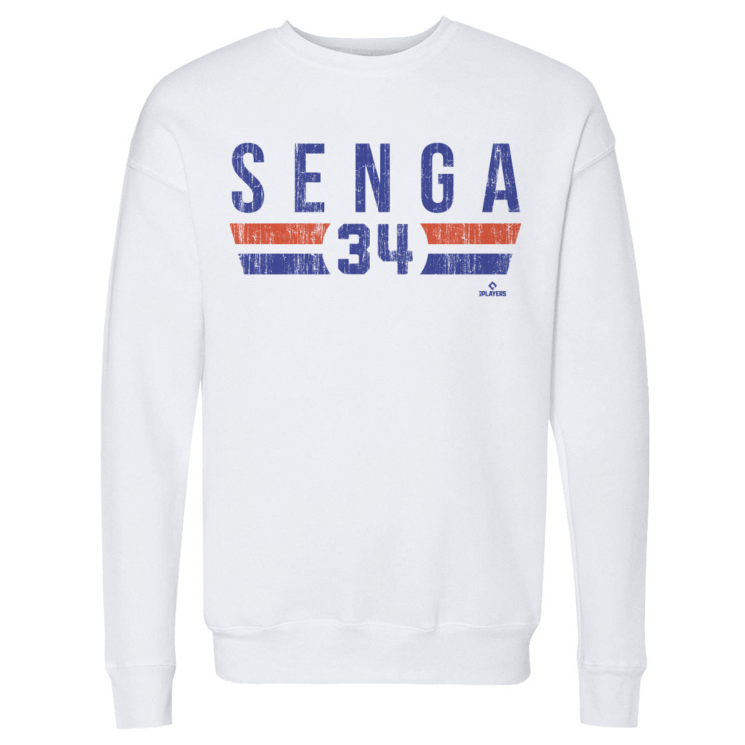 Kodai Senga Men's Crewneck Sweatshirt | 500 LEVEL