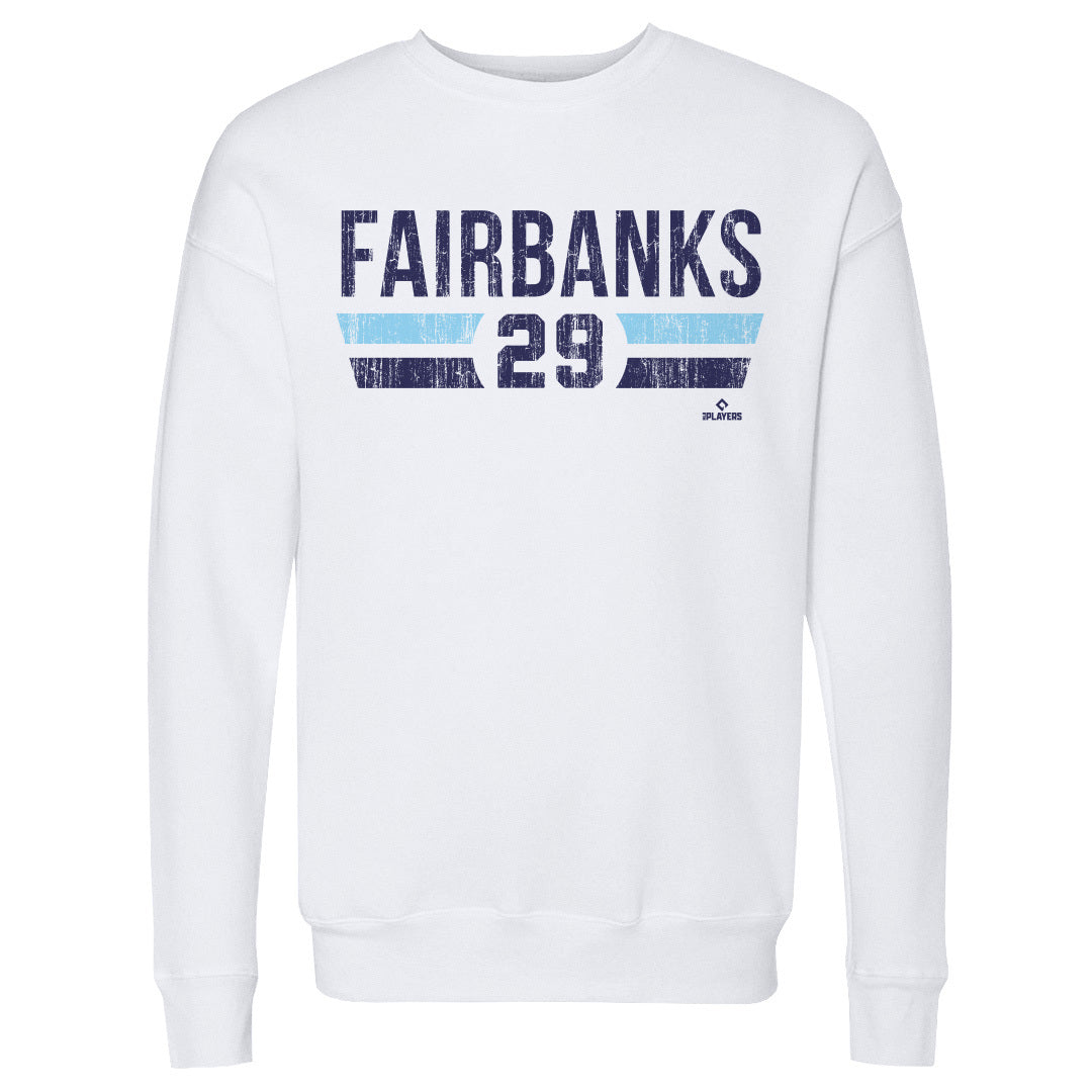 Peter Fairbanks Men's Crewneck Sweatshirt | 500 LEVEL