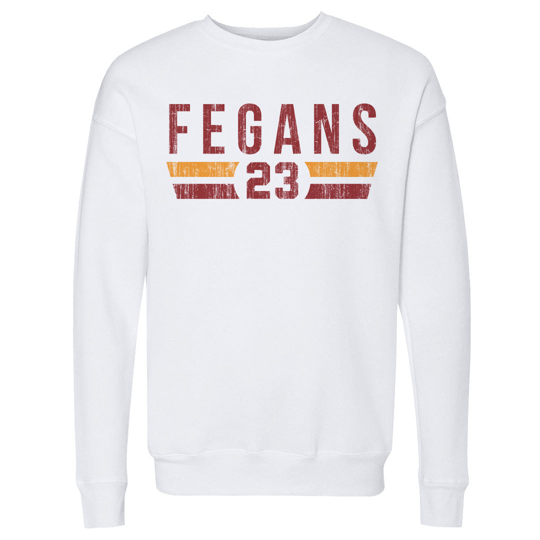 Tre'Quon Fegans Men's Crewneck Sweatshirt | 500 LEVEL
