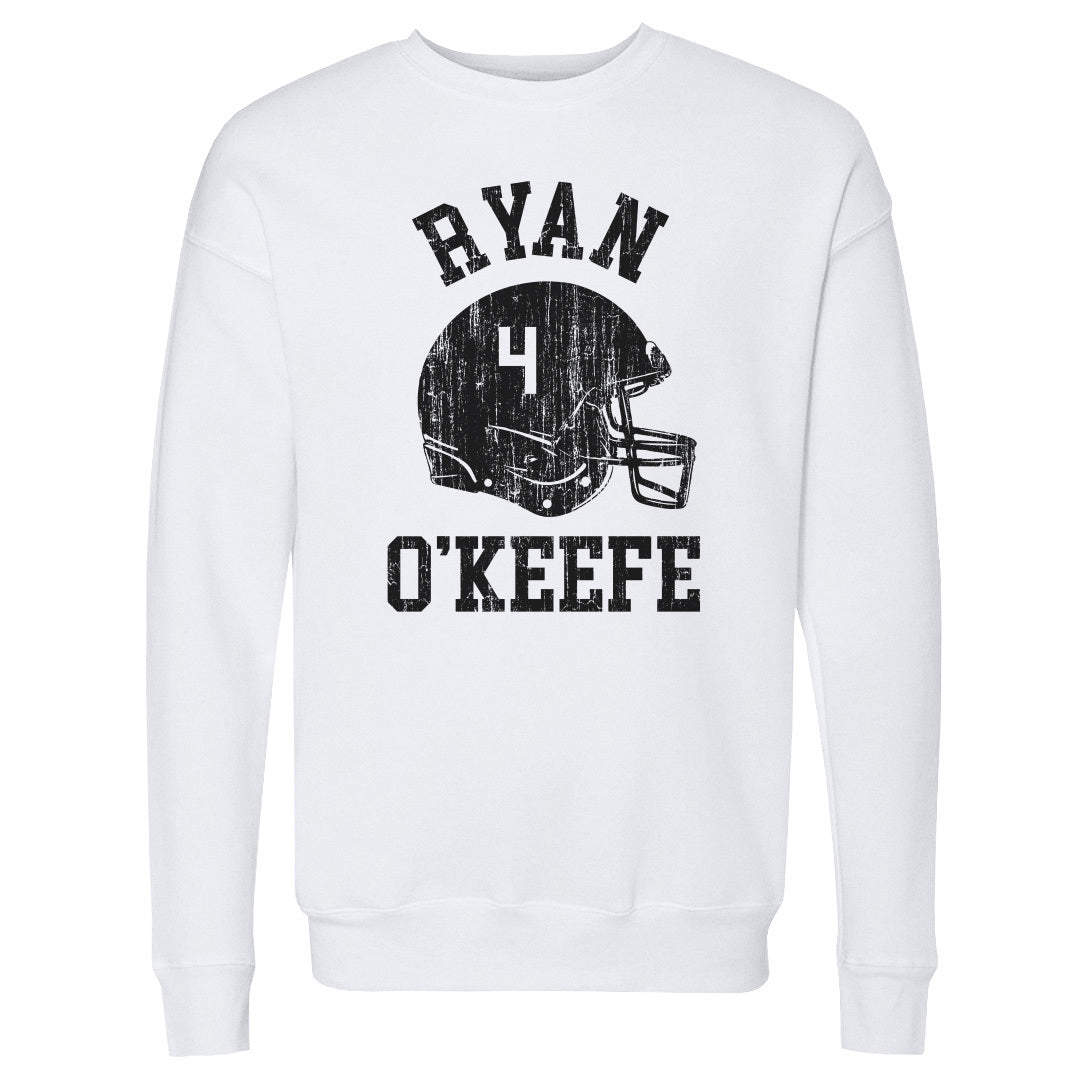 Ryan O'Keefe Men's Crewneck Sweatshirt | 500 LEVEL