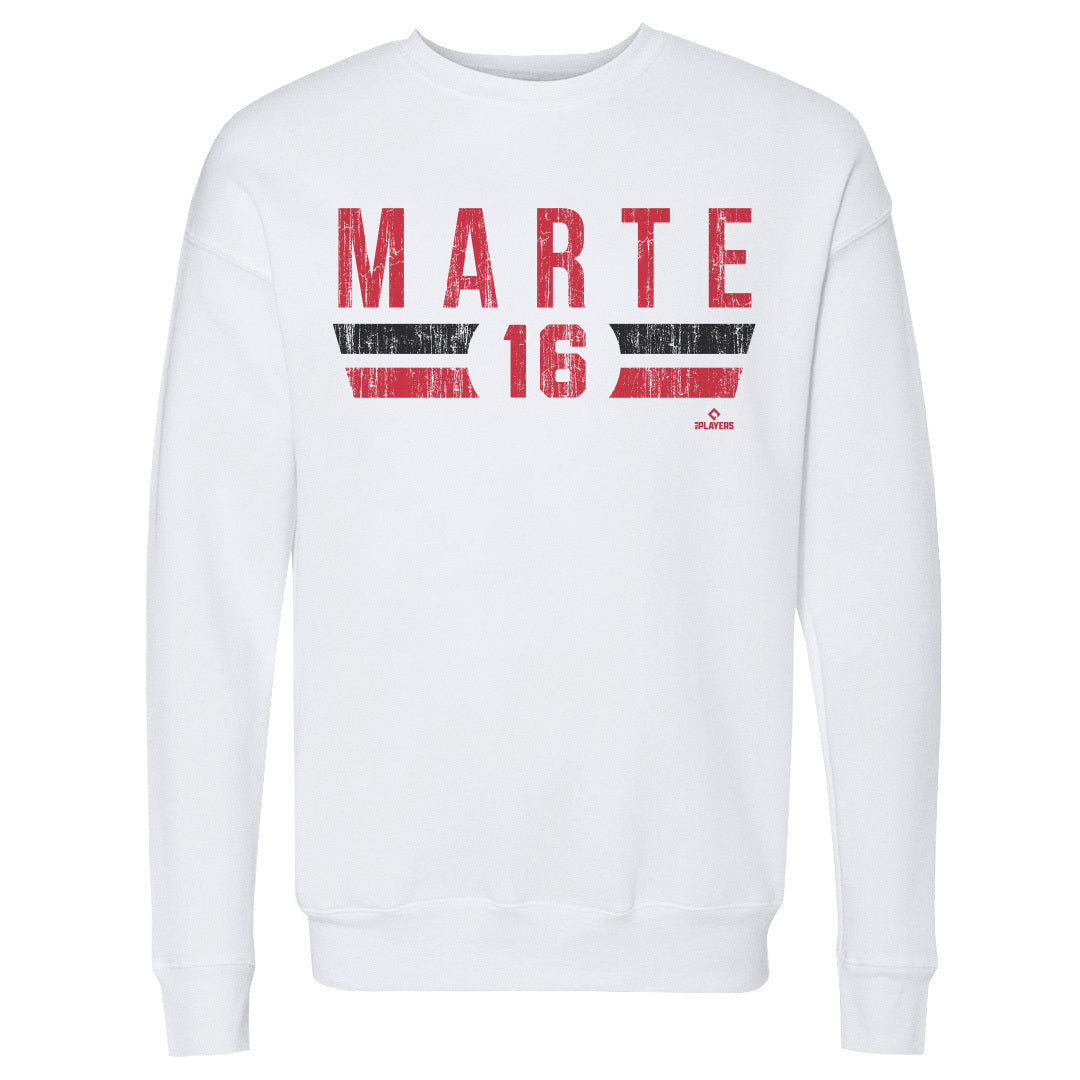 Noelvi Marte Men's Crewneck Sweatshirt | 500 LEVEL