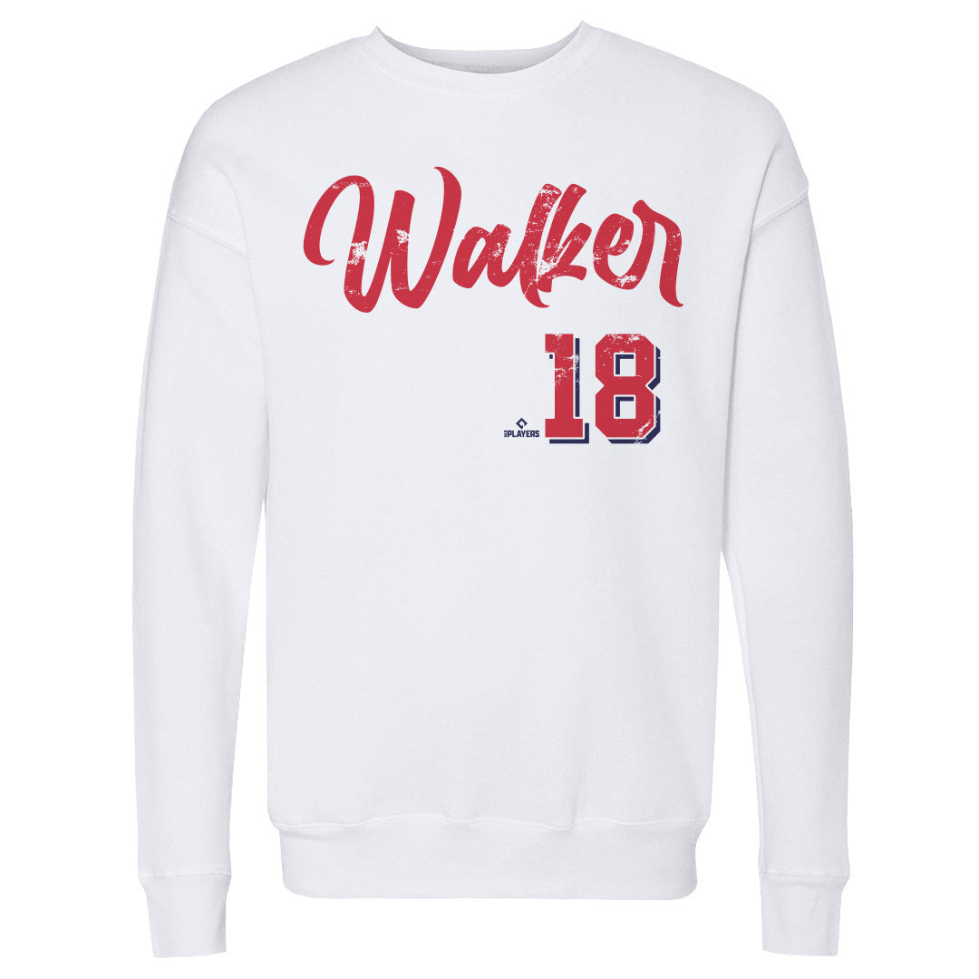 Jordan Walker Men's Crewneck Sweatshirt | 500 LEVEL