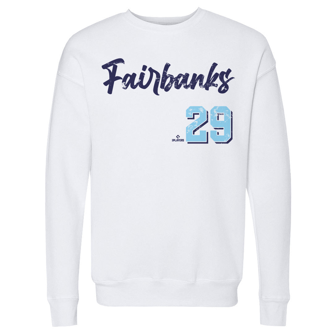 Peter Fairbanks Men's Crewneck Sweatshirt | 500 LEVEL