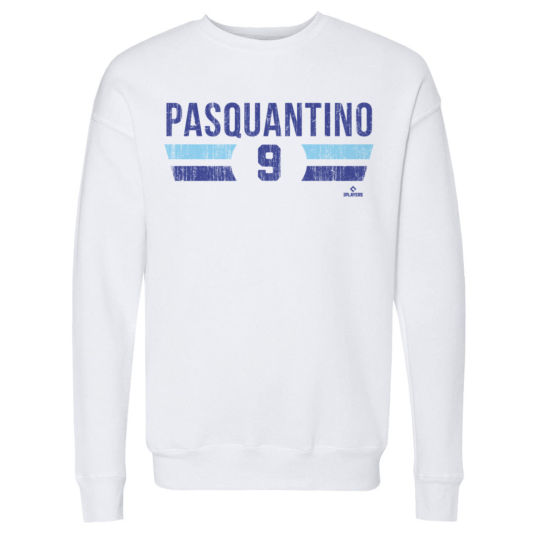 Vinnie Pasquantino Men's Crewneck Sweatshirt | 500 LEVEL