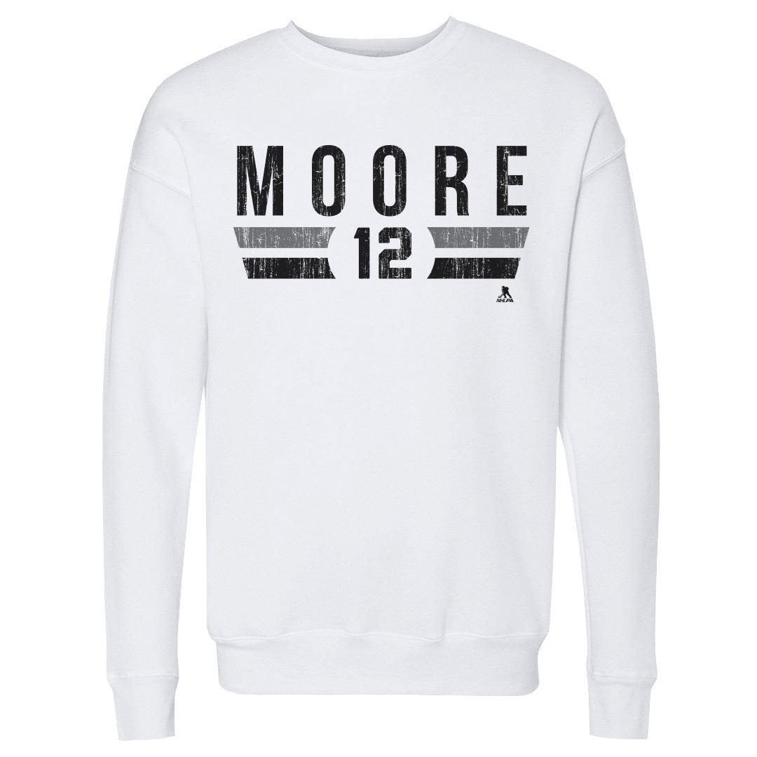 Trevor Moore Men's Crewneck Sweatshirt | 500 LEVEL