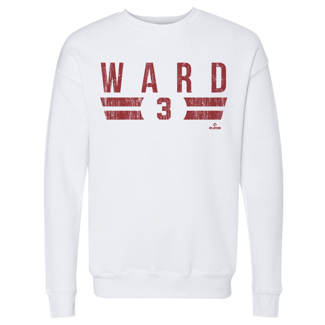Taylor Ward Men's Crewneck Sweatshirt | 500 LEVEL