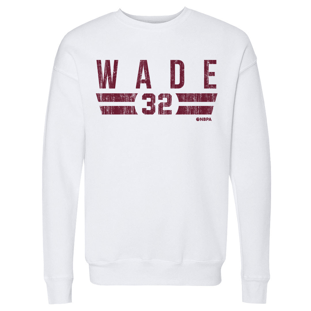 Dean Wade Men's Crewneck Sweatshirt | 500 LEVEL
