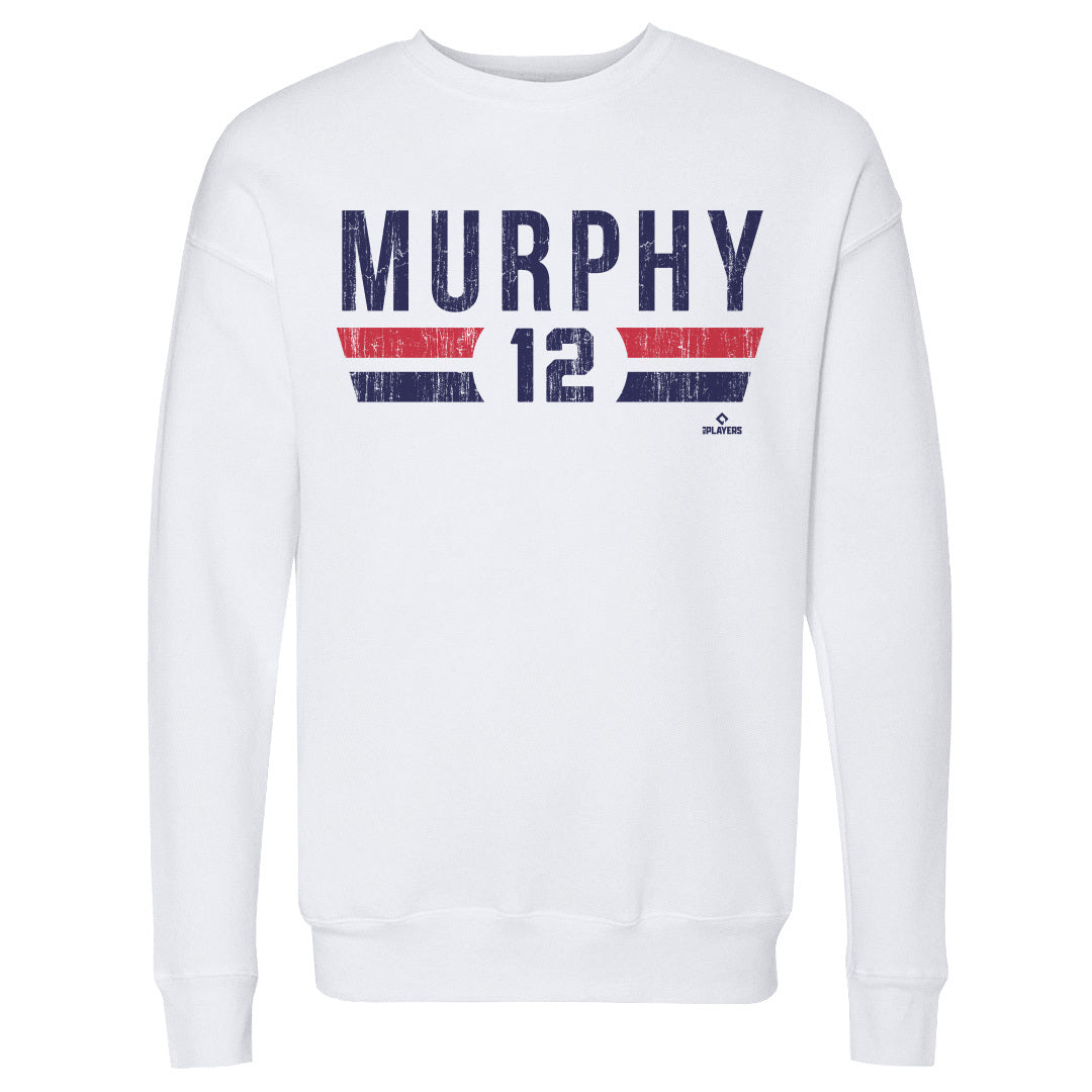 Sean Murphy Men's Crewneck Sweatshirt | 500 LEVEL