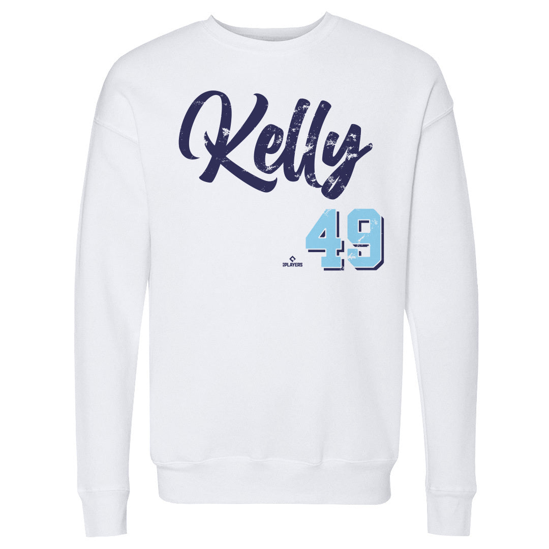 Kevin Kelly Men's Crewneck Sweatshirt | 500 LEVEL