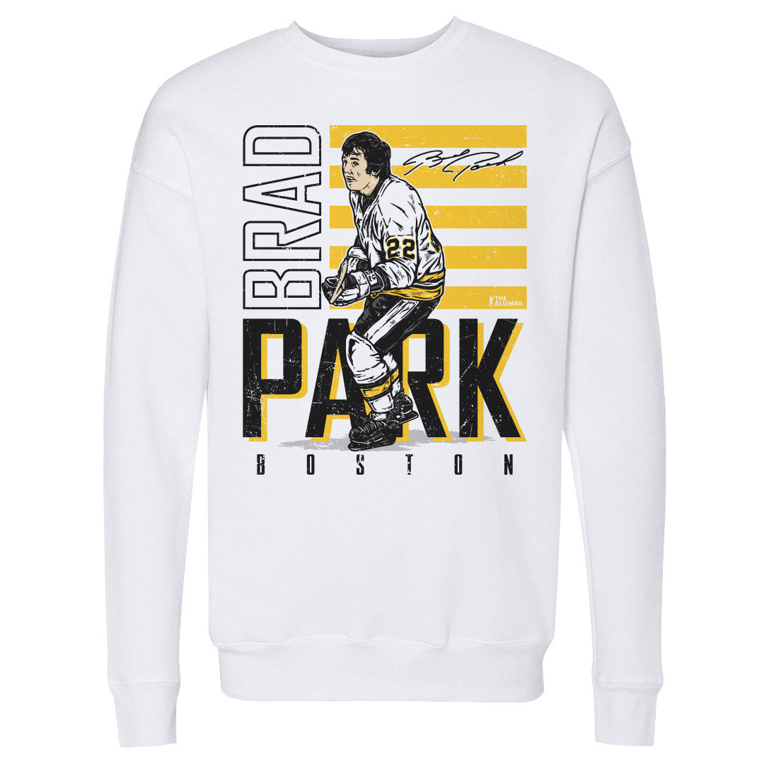 Brad Park Men's Crewneck Sweatshirt | 500 LEVEL