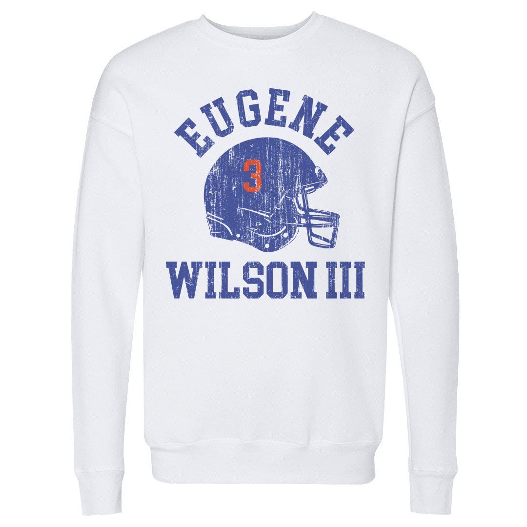 Eugene Wilson Men's Crewneck Sweatshirt | 500 LEVEL