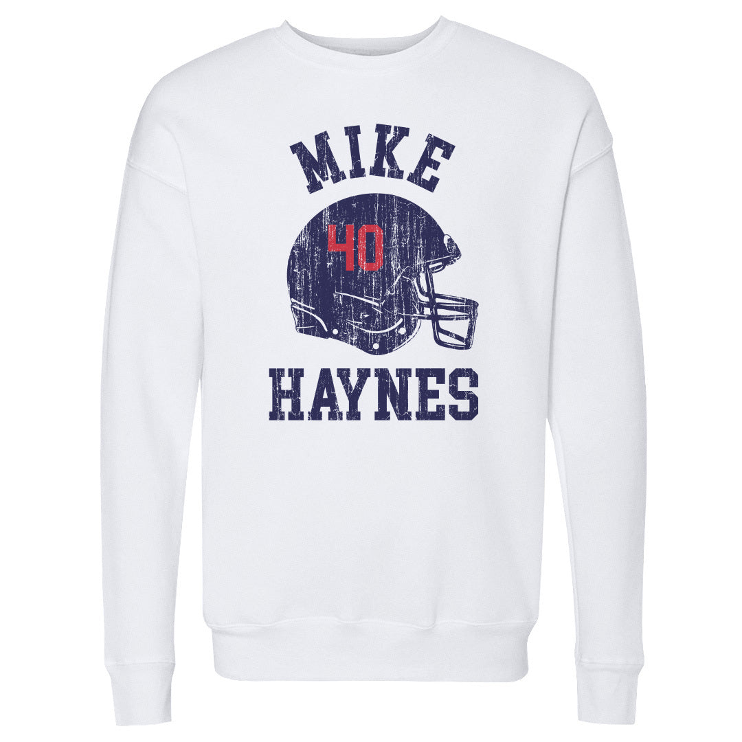 Mike Haynes Men's Crewneck Sweatshirt | 500 LEVEL