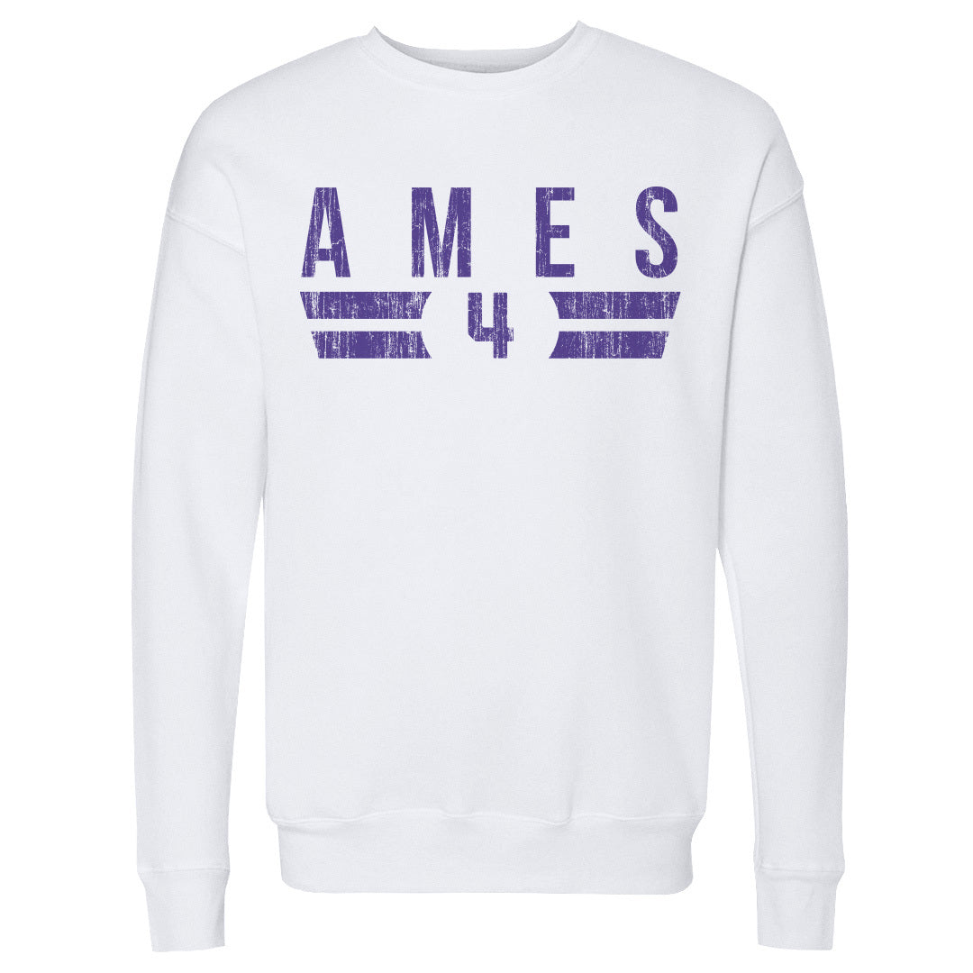 Dai Dai Ames Men's Crewneck Sweatshirt | 500 LEVEL