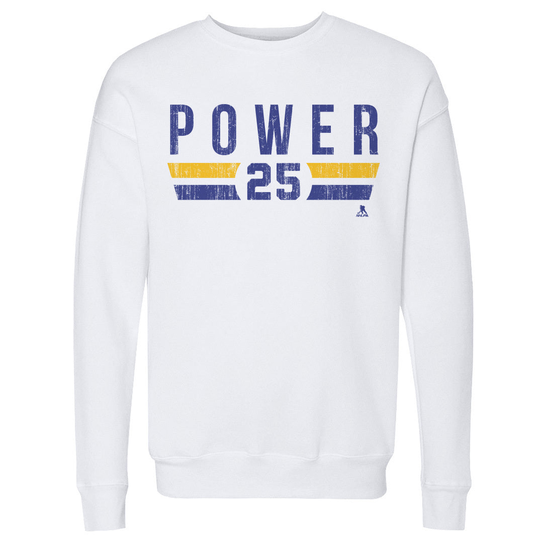 Owen Power Men's Crewneck Sweatshirt | 500 LEVEL