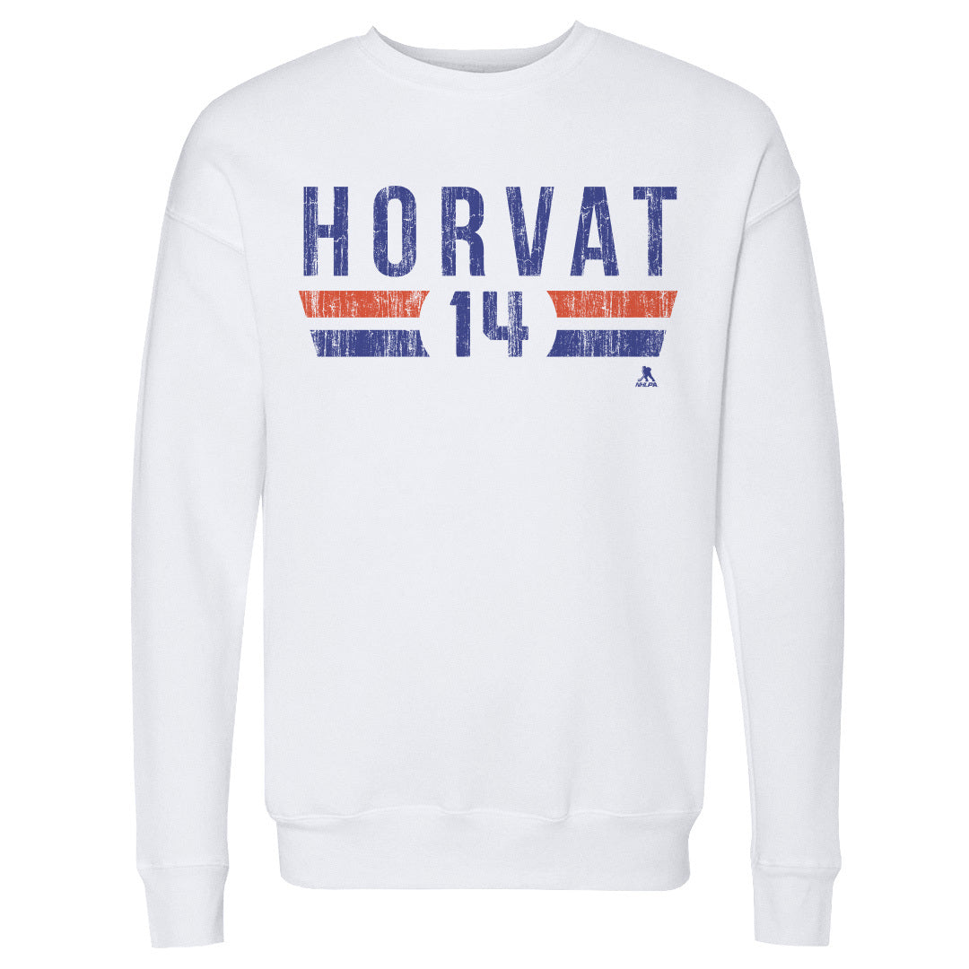 Bo Horvat Men's Crewneck Sweatshirt | 500 LEVEL