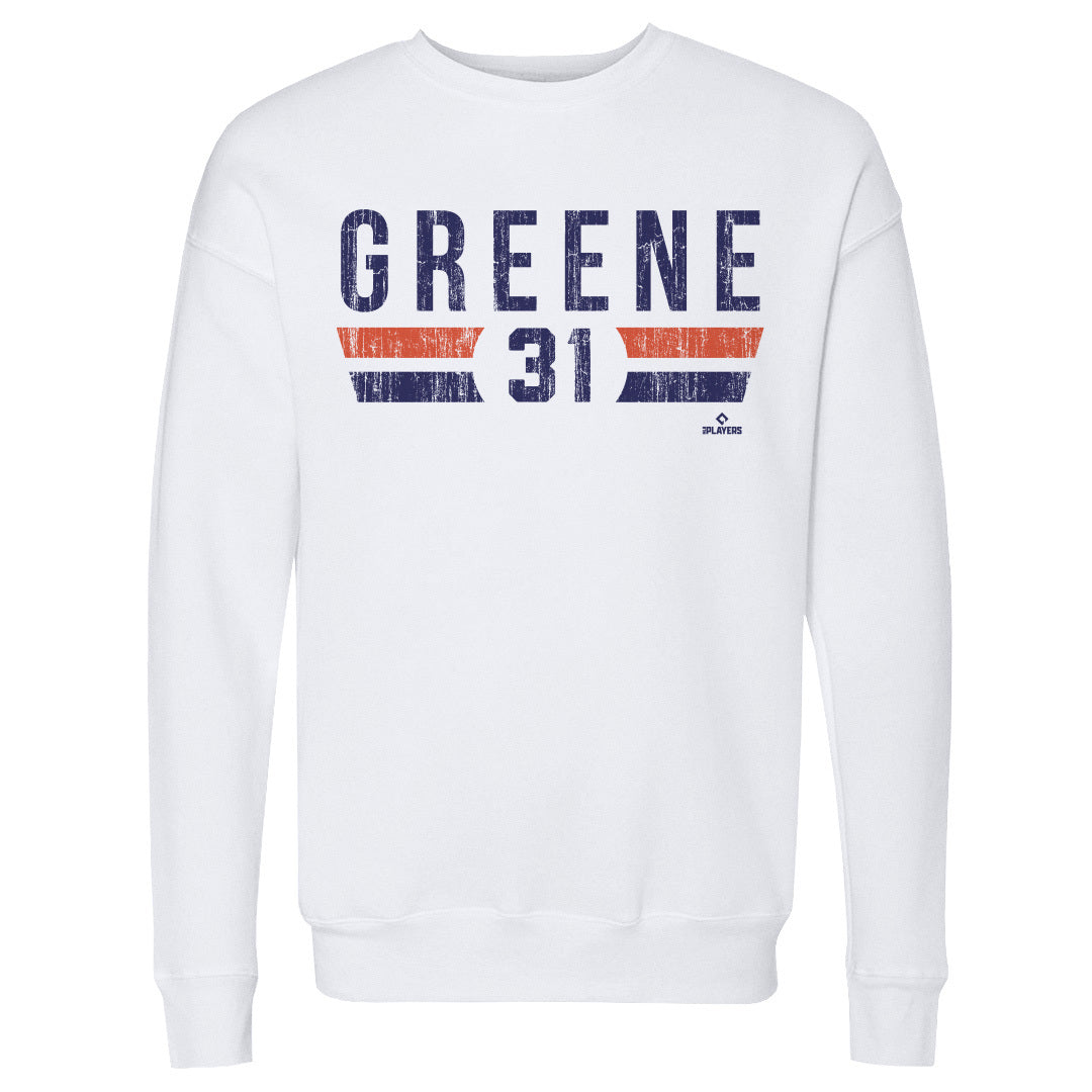 Riley Greene Men's Crewneck Sweatshirt | 500 LEVEL