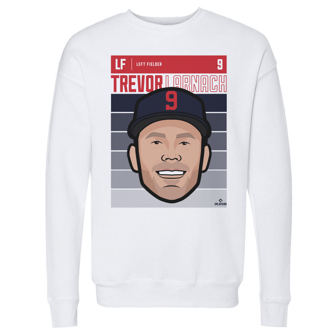 Trevor Larnach Men's Crewneck Sweatshirt | 500 LEVEL