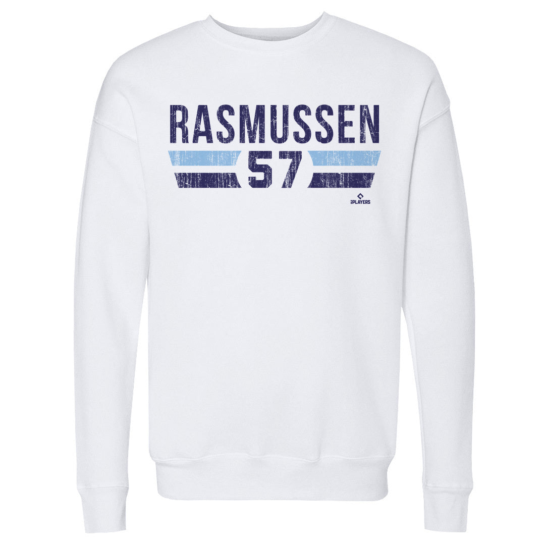 Drew Rasmussen Men's Crewneck Sweatshirt | 500 LEVEL
