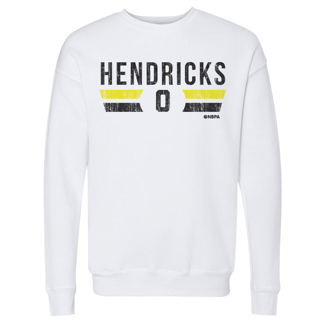 Taylor Hendricks Men's Crewneck Sweatshirt | 500 LEVEL
