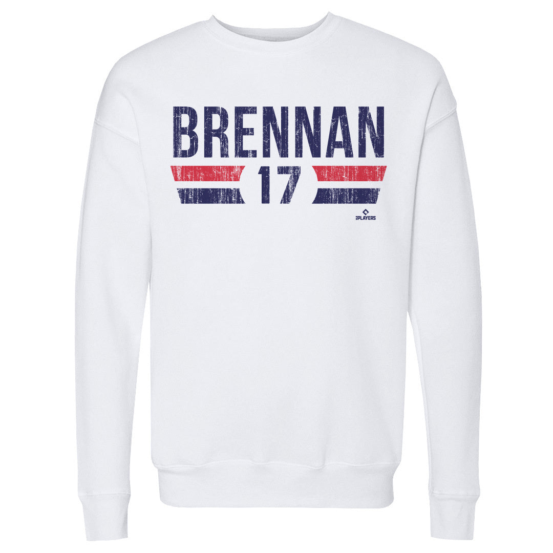 Will Brennan Men's Crewneck Sweatshirt | 500 LEVEL