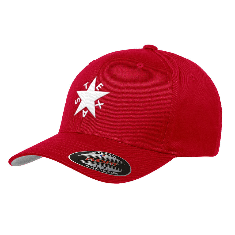 Texas Flexfit Hat | 500 LEVEL