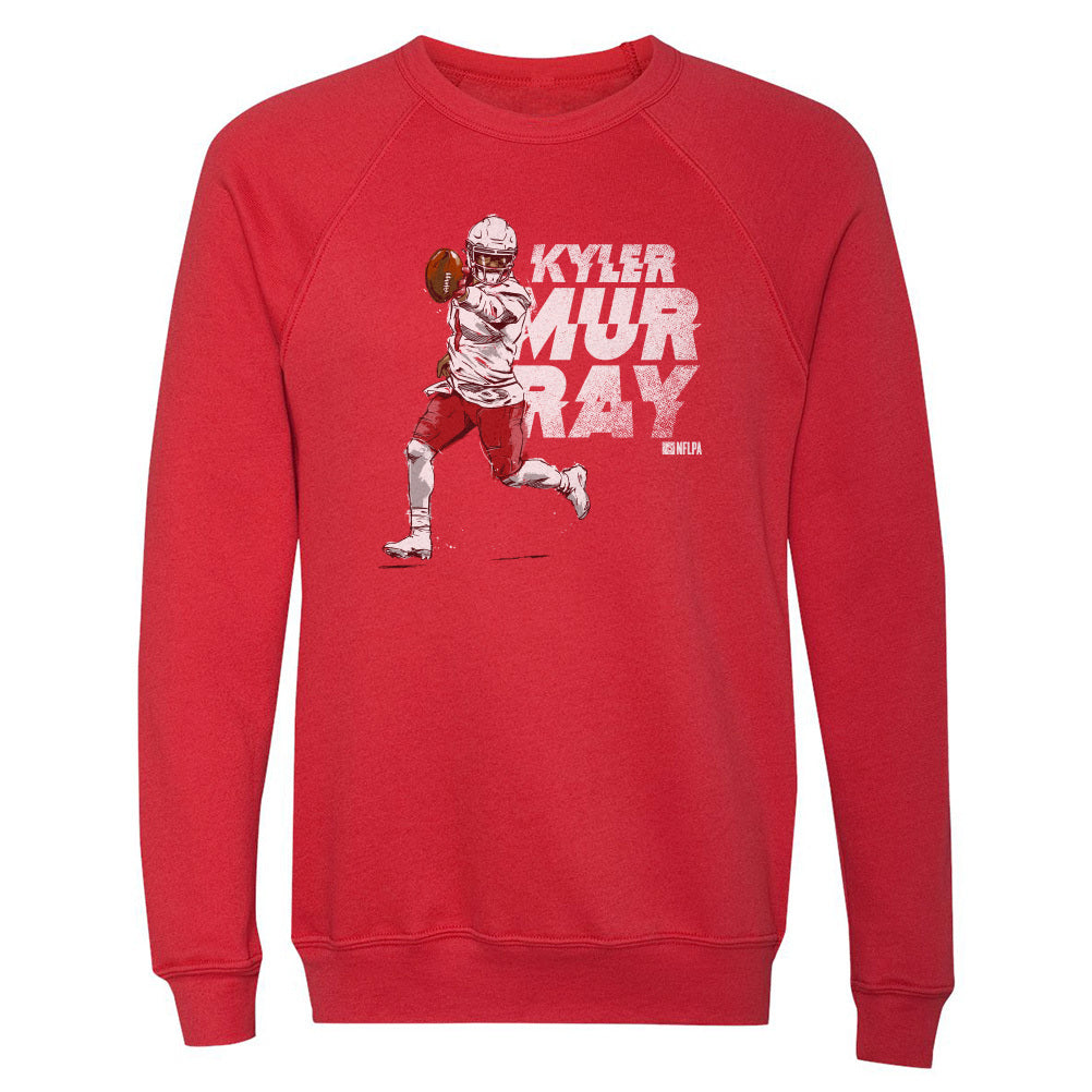 Kyler Murray Men's Crewneck Sweatshirt | 500 LEVEL
