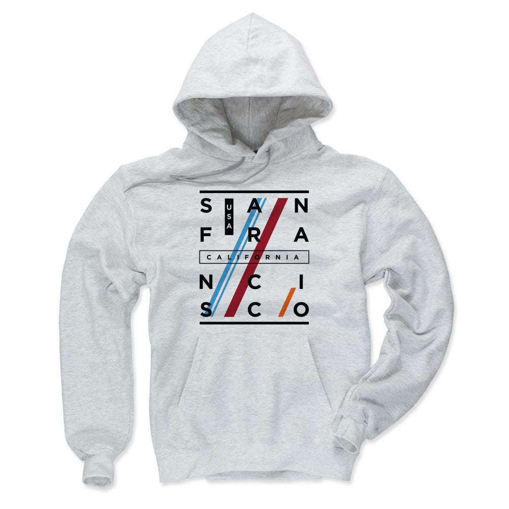 San Diego Men's Hoodie | 500 LEVEL