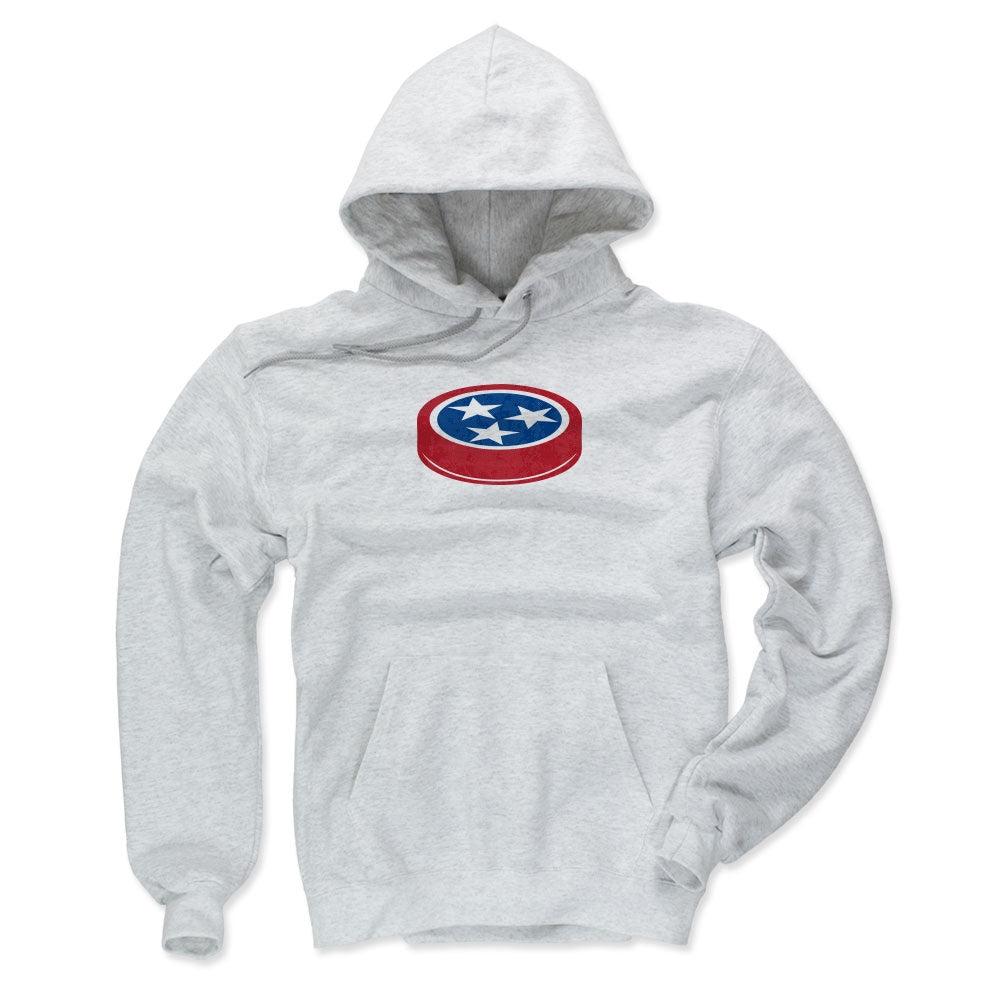 Nashville Men's Hoodie | 500 LEVEL