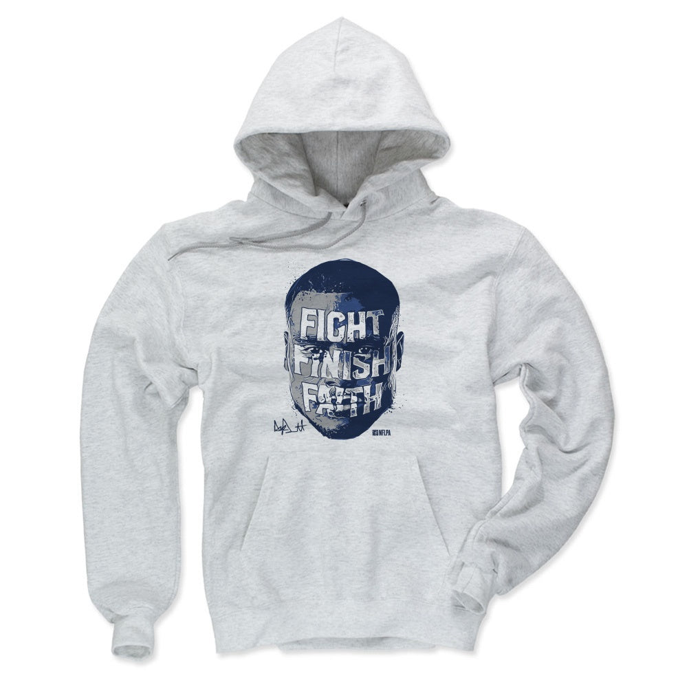 Dak Prescott Men's Hoodie | 500 LEVEL