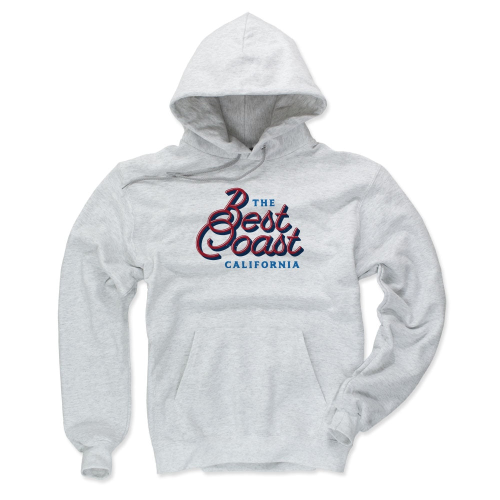 California Men's Hoodie | 500 LEVEL