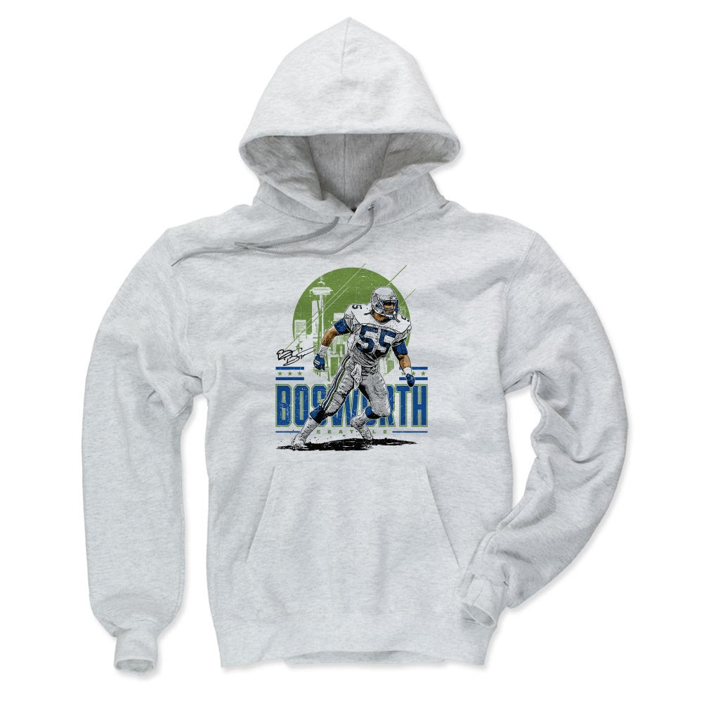 Brian Bosworth Men's Hoodie | 500 LEVEL