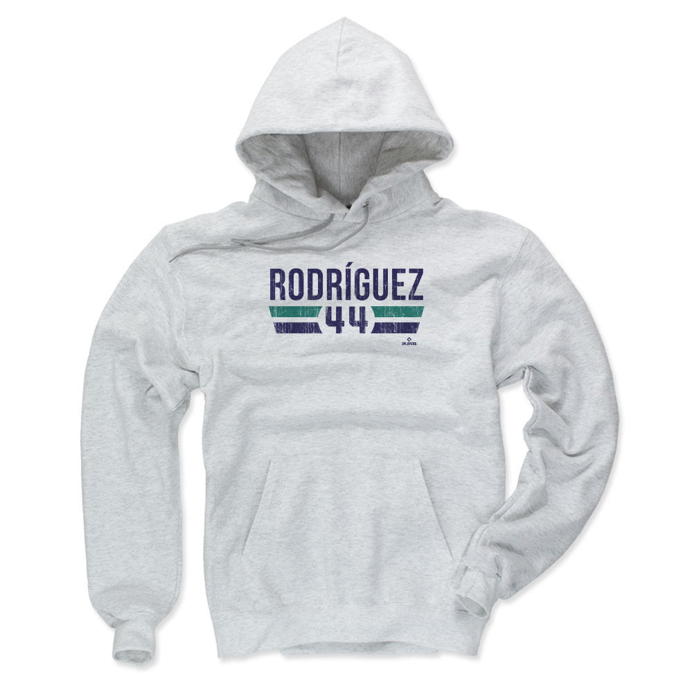 Julio Rodriguez Men's Hoodie | 500 LEVEL
